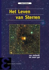 Het Leven van Sterren - Frank Verbunt - 9789050411226