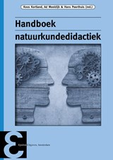 Handboek natuurkundedidactiek - Koos Kortland ; Ad Mooldijk ; Hans Poorthuis - 9789050411639