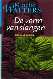 De vorm van slangen