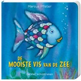 De mooiste vis van de zee - Marcus Pfister - 9789051166392