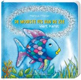 De mooiste vis van de zee viert Kerst - Marcus Pfister - 9789051168044