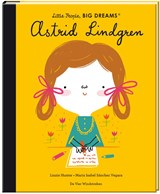 Astrid Lindgren - Maria Isabel Sánchez Vegara - 9789051168358