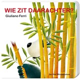 Wie zit daarachter? - Giuliano Ferri - 9789051169263