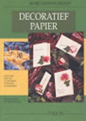 Decoratief papier
