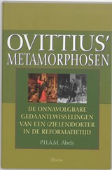 Ovittius' Metamorphosen - P.H.A.M. Abels - 9789051669923