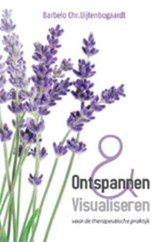 Ontspannen en visualiseren voor de therapeutische praktijk - B.C. Uijtenbogaardt - 9789051797077