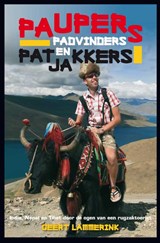 Paupers,Padvinders en Patjakkers - G. Lammerink - 9789051797657