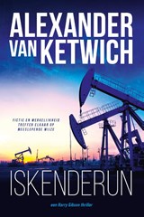 Iskenderun - Alexander Van Ketwich Verschuur - 9789051799767