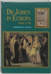 De joden in Europa, 1550-1750