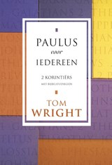 2 Korintiërs - Tom Wright - 9789051943191