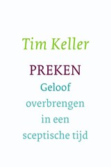 Preken - Tim Keller - 9789051945492