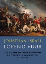 Lopend vuur - Jonathan Israel - 9789051945546