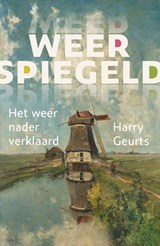 Weerspiegeld - Harry Geurts - 9789051945706