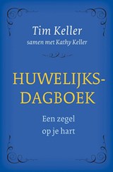 Huwelijksdagboek - Tim Keller ; Kathy Keller - 9789051946543