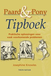 Paard & Pony Tipboek