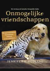 Onmogelijke vriendschappen - Jennifer Holland - 9789052109565