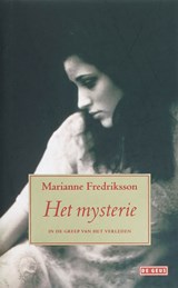 Het mysterie - Marianne Fredriksson - 9789052266589