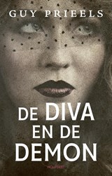 De diva en de demon - Guy Prieels - 9789052401263