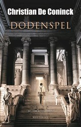Dodenspel - Christian de Coninck - 9789052401317