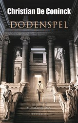 Dodenspel - Christian de Coninck - 9789052401355