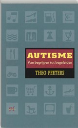 Autisme - PEETERS, T. - 9789052402307