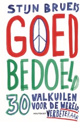 Goed bedoeld - Stijn Bruers - 9789052402765