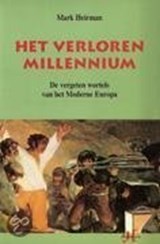 Het verloren millennium - Heirman, M. - 9789052403342