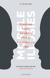 Morele illusies - Stijn Bruers - 9789052407104