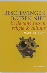 Beschavingen botsen niet - HEIRMAN, M. - 9789052408729