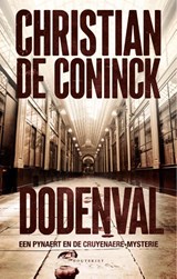 Dodenval - Christian de Coninck - 9789052409399