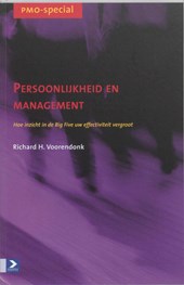 Persoonlijkheid en management