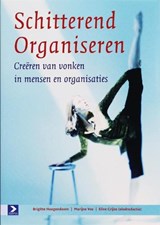 Schitterend Organiseren - HOOGENDOORN, B. & VOS, M. / Crijns, E. - 9789052615660