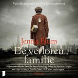 De verloren familie - Jenna Blum - 9789052860831