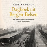 Dagboek uit Bergen-Belsen - Renata Laqueur - 9789052863757