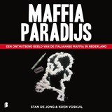 Maffiaparadijs - Stan de Jong ; Koen Voskuil - 9789052864198