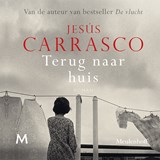 Terug naar huis - Jesús Carrasco - 9789052864471