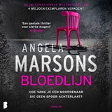 Bloedlijn - Angela Marsons - 9789052865584