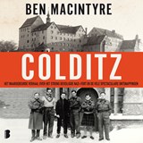 Colditz - Ben Macintyre - 9789052865614