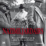 Nazimiljardairs - David de Jong - 9789052865706