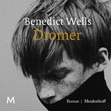 Dromer - Benedict Wells - 9789052865713