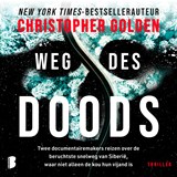 Weg des doods - Christopher Golden - 9789052866086