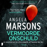 Vermoorde onschuld - Angela Marsons - 9789052866093