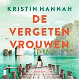 De vergeten vrouwen - Kristin Hannah - 9789052866888