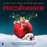 Fred & Ginger - Jackie van Laren ; Petra Vollinga - 9789052867212