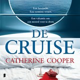 De cruise - Catherine Cooper - 9789052867472