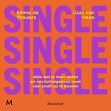 Single - Lizzy van Hees ; Emma de Thouars - 9789052868387
