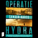 Operatie Hydra - Sander Aarts - 9789052868462
