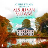 Als jij van mij was - Christina Erikson - 9789052868585