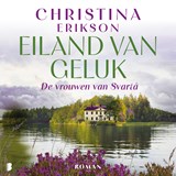 Eiland van geluk - Christina Erikson - 9789052868592
