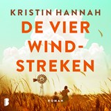 De vier windstreken - Kristin Hannah - 9789052868707